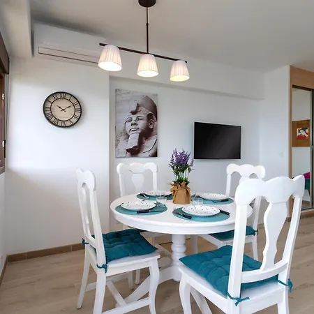 Appartement Sunstay Loft Aloha Playa Azul Benalmádena