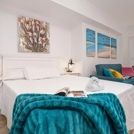 Sunstay Loft Aloha Playa Azul