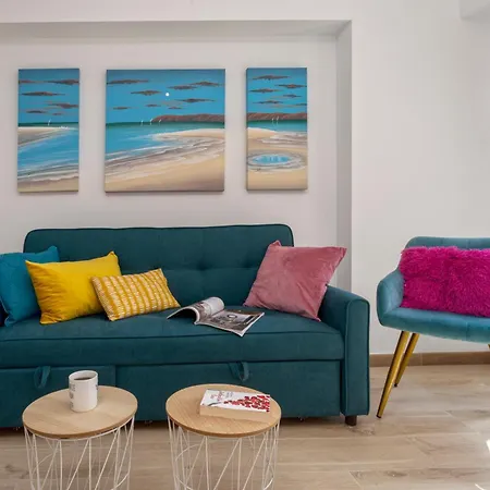 Sunstay Loft Aloha Playa Azul Appartement *