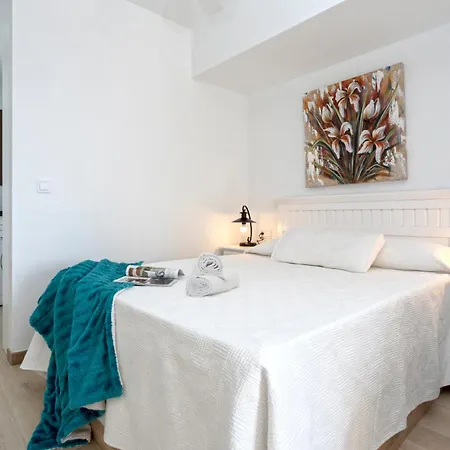 Sunstay Loft Aloha Playa Azul *