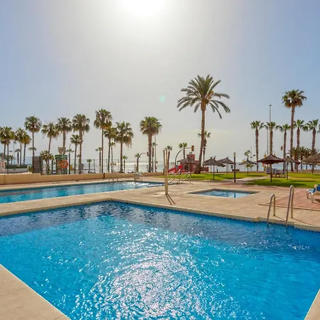 Appartement Sunstay Loft Aloha Playa Azul Benalmádena