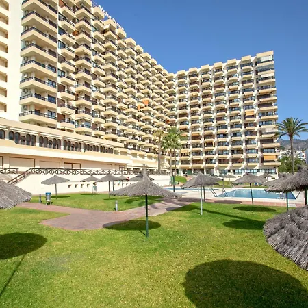 Appartement Sunstay Loft Aloha Playa Azul Benalmádena
