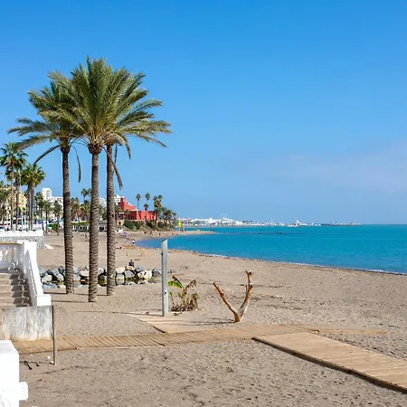 Sunstay Loft Aloha Playa Azul Benalmádena